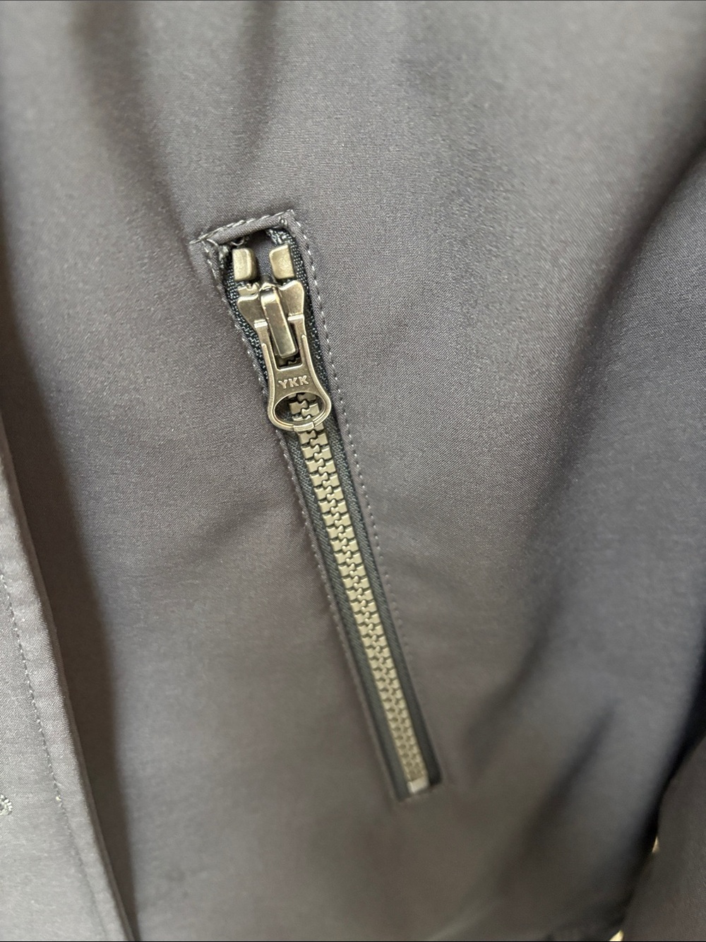 Prana lightweight jacket medium - Picture 7 of 8